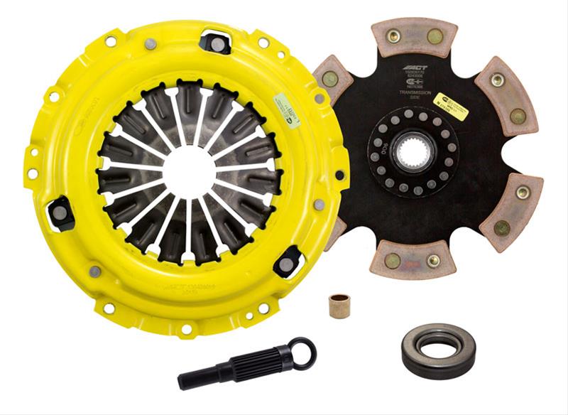 ACT Xtreme Clutch Kits NS1-XTR6