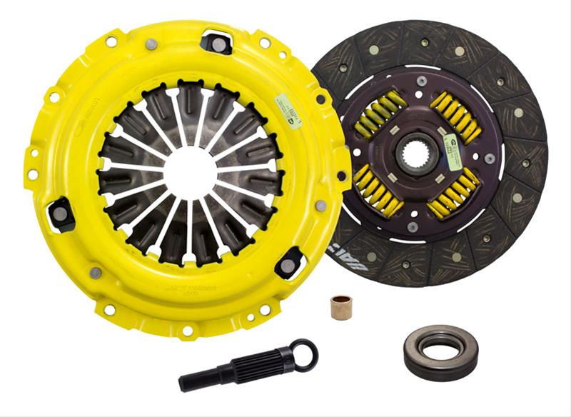 ACT Xtreme Clutch Kits NS1-XTSS