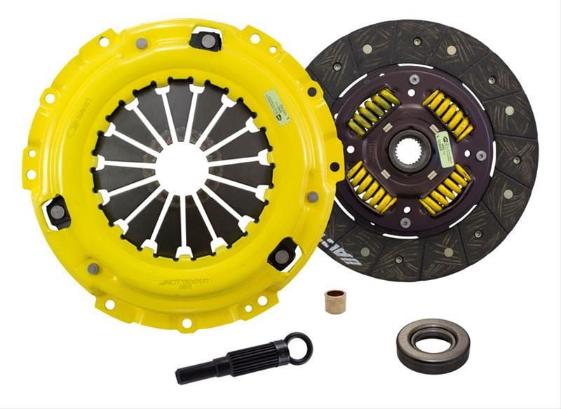 ACT Heavy-Duty Clutch Kits NS1-HDSS