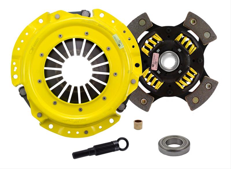 ACT Heavy-Duty Clutch Kits NS4-HDG4