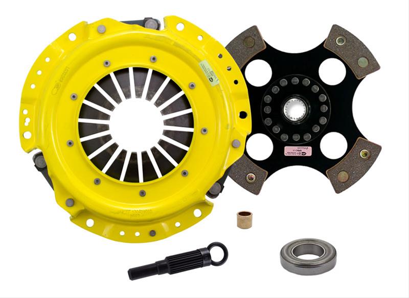 ACT Heavy-Duty Clutch Kits NS4-HDR4