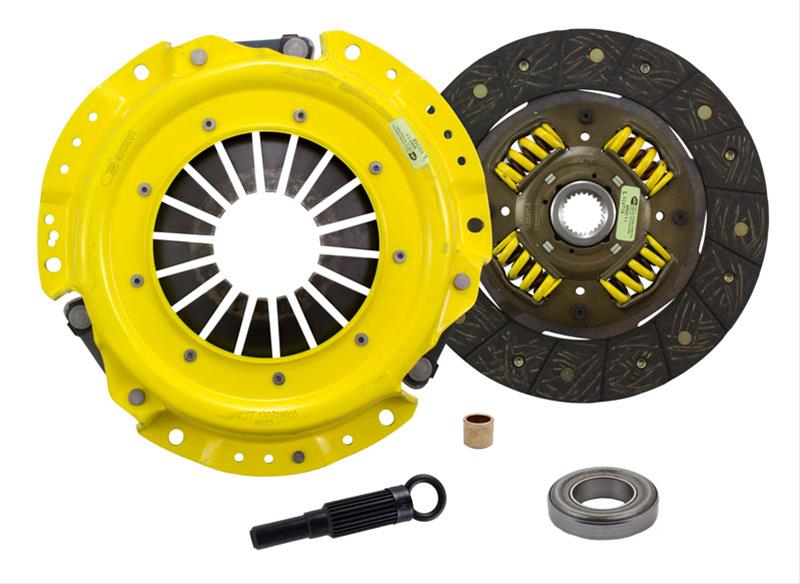 ACT Heavy-Duty Clutch Kits NS4-HDSS