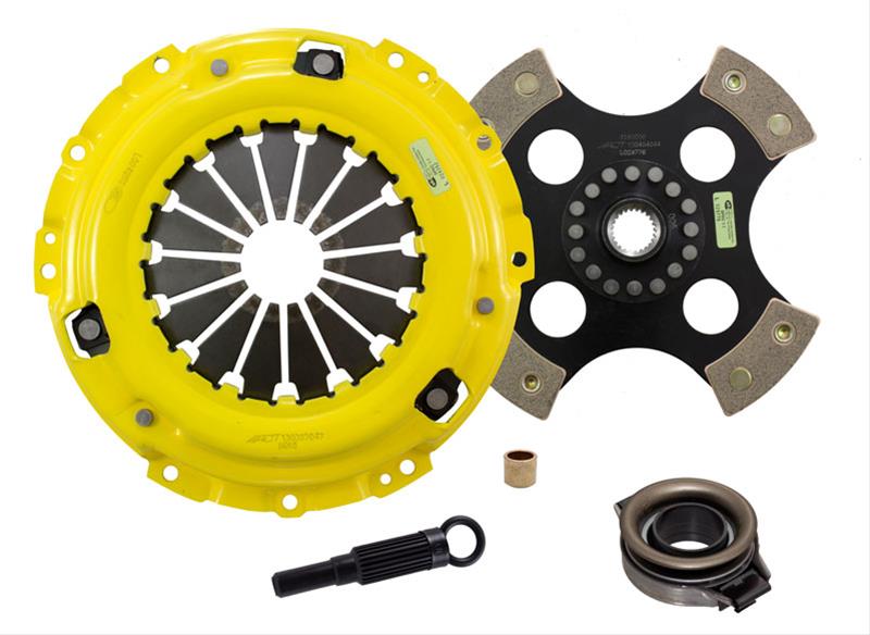 ACT Heavy-Duty Clutch Kits NS5-HDR4