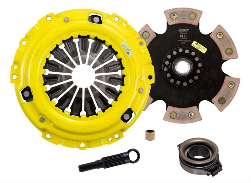 ACT Xtreme Clutch Kits NS5-XTR6