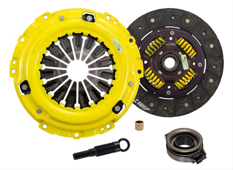 ACT Xtreme Clutch Kits NS5-XTSS