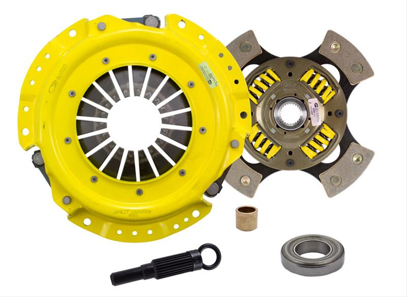 ACT Heavy-Duty Clutch Kits NX1-HDG4