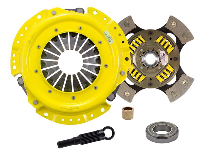 ACT Xtreme Clutch Kits NX1-XTG4