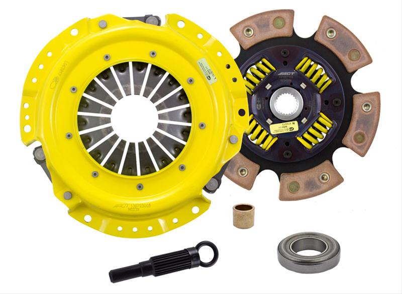 ACT Xtreme Clutch Kits NX1-XTG6
