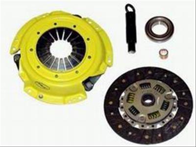 ACT Xtreme Clutch Kits NX1-XTSS