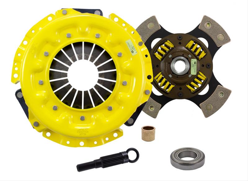 ACT Xtreme Clutch Kits NX2-XTG4