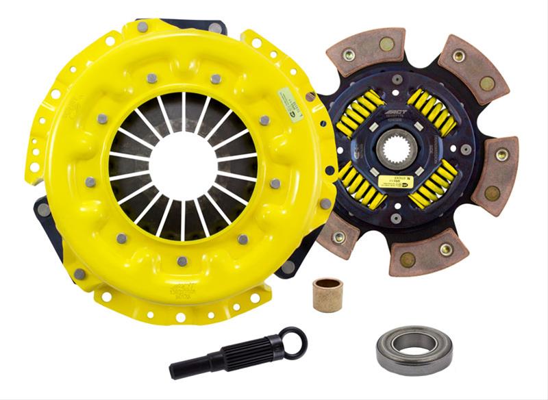 ACT Xtreme Clutch Kits NX2-XTG6