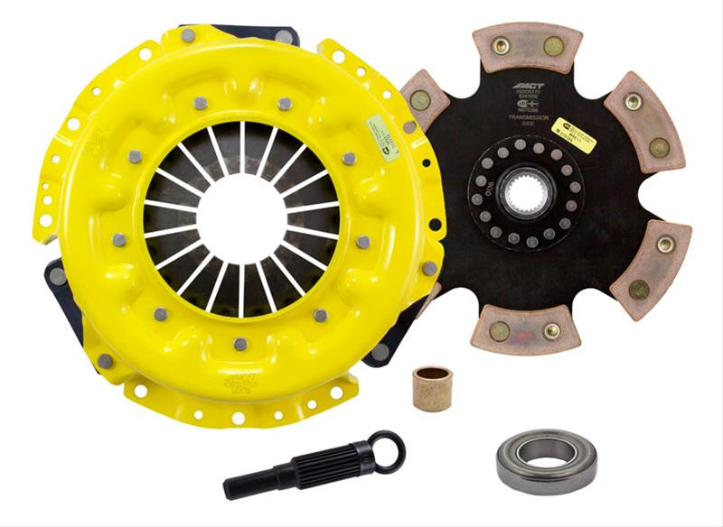 ACT Xtreme Clutch Kits NX2-XTR6