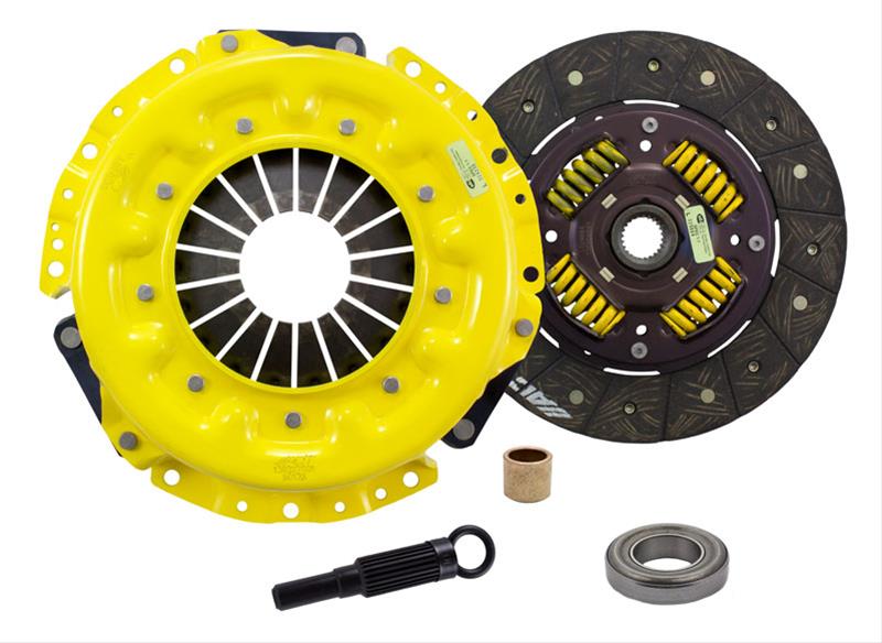 ACT Xtreme Clutch Kits NX2-XTSS