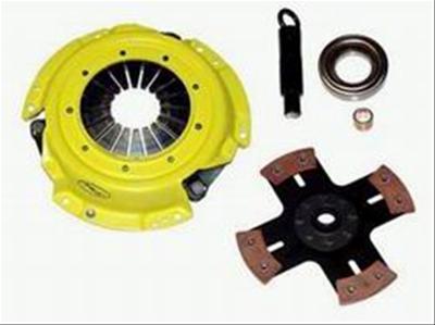 ACT Xtreme Clutch Kits NX4-XTR4