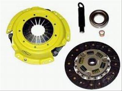 ACT Xtreme Clutch Kits NX4-XTSS