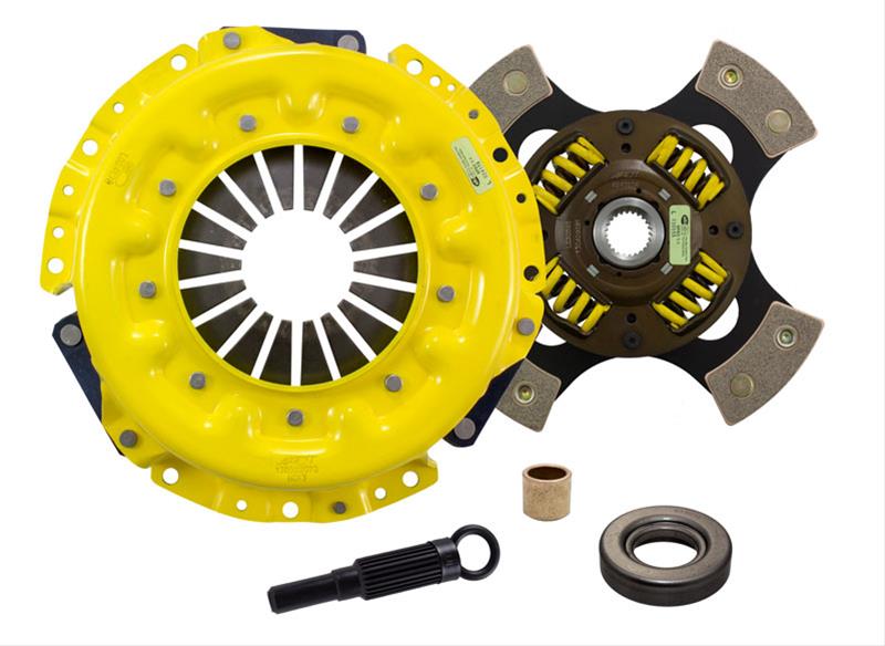 ACT Heavy-Duty Clutch Kits NX6-HDG4