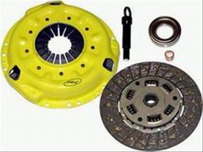 ACT Heavy-Duty Clutch Kits NX6-HDSS