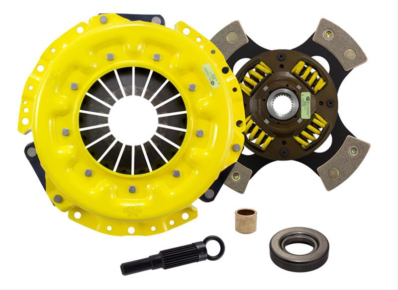 ACT Xtreme Clutch Kits NX6-XTG4