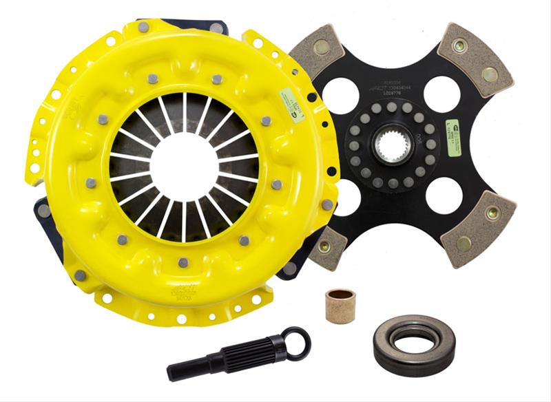 ACT Xtreme Clutch Kits NX6-XTR4