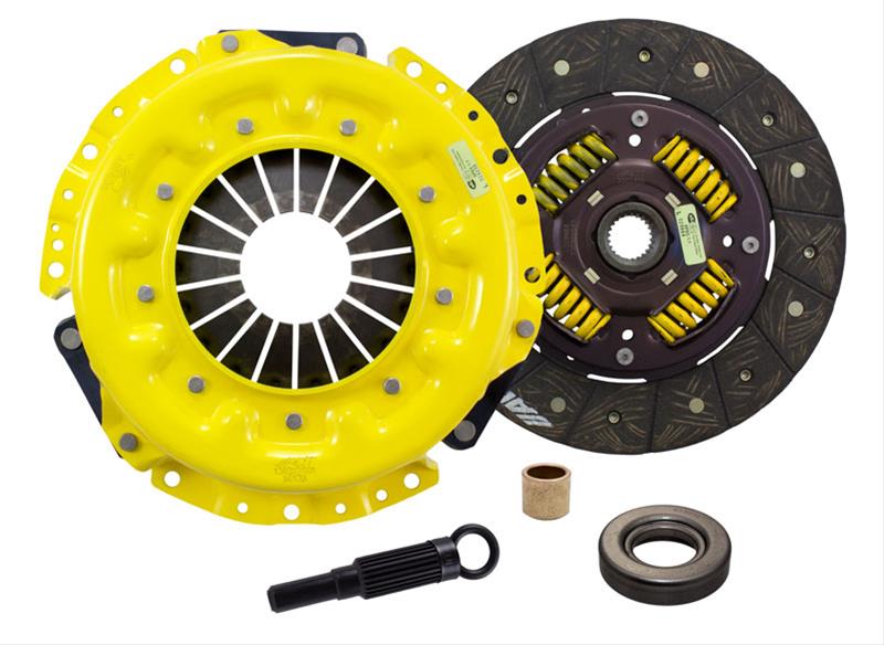 ACT Xtreme Clutch Kits NX6-XTSS