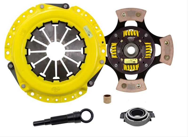 ACT Heavy-Duty Clutch Kits NX9-HDG4