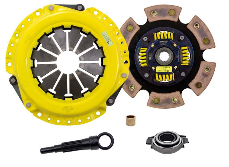 ACT Heavy-Duty Clutch Kits NX9-HDG6