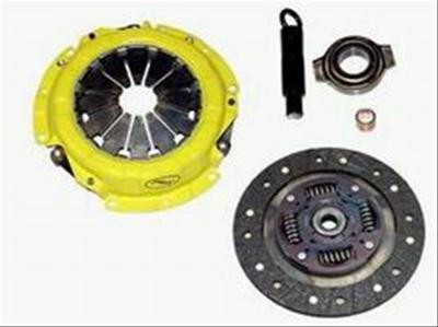 ACT Heavy-Duty Clutch Kits NX9-HDSS