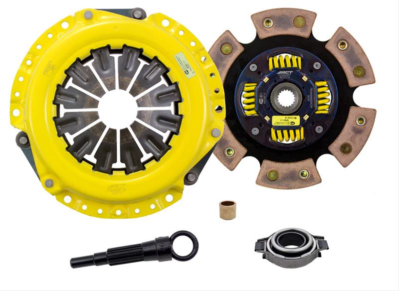 ACT Xtreme Clutch Kits NX9-XTG6