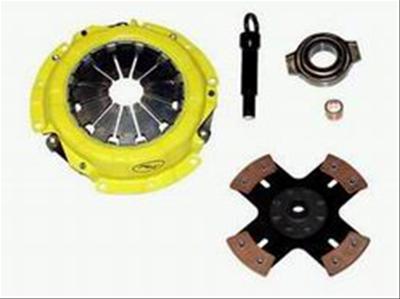 ACT Xtreme Clutch Kits NX9-XTR4