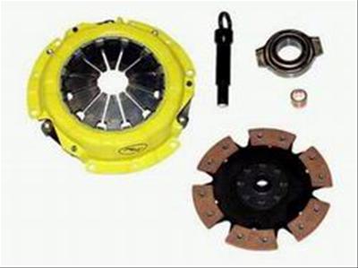 ACT Xtreme Clutch Kits NX9-XTR6
