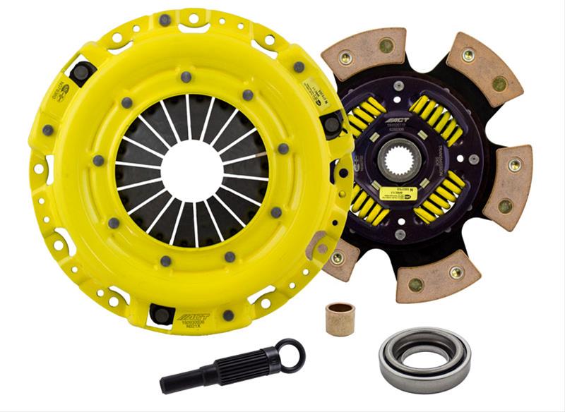 ACT Xtreme Clutch Kits NZ1-XTG6