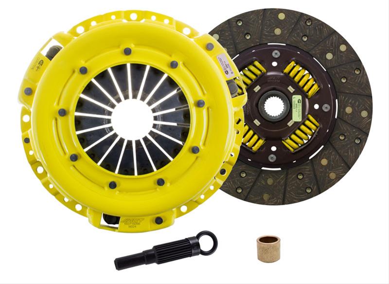 ACT Heavy-Duty Clutch Kits NZ2-HDSS