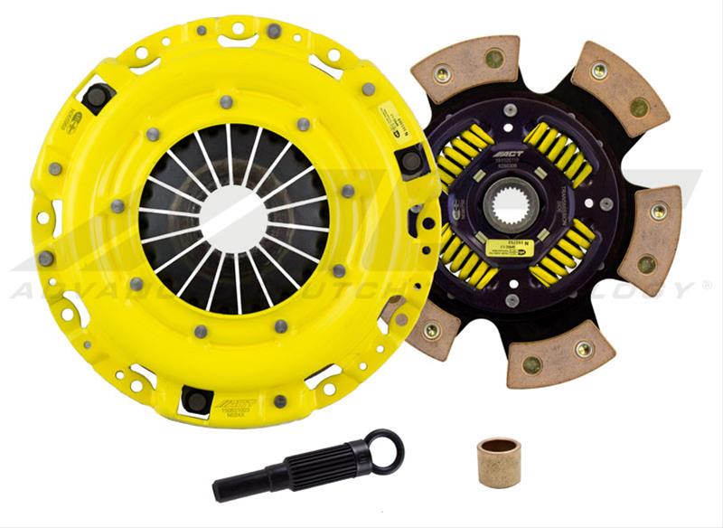 ACT Xtreme Clutch Kits NZ2-XTG6