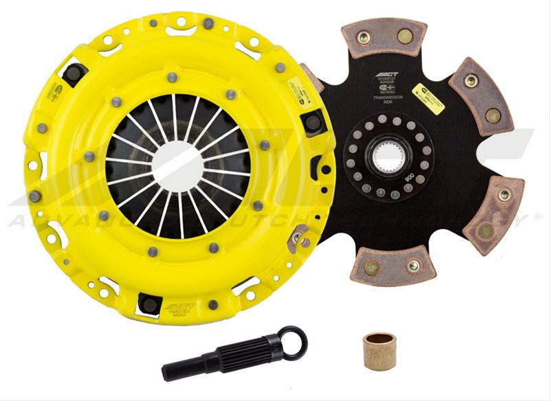 ACT Xtreme Clutch Kits NZ2-XTR6