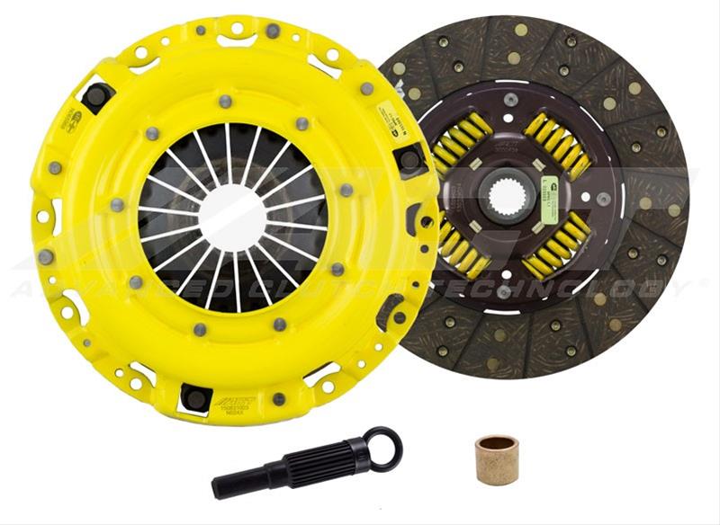 ACT Xtreme Clutch Kits NZ2-XTSS