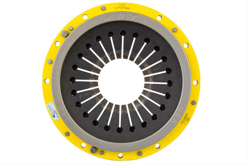 ACT Heavy-Duty Pressure Plates P011