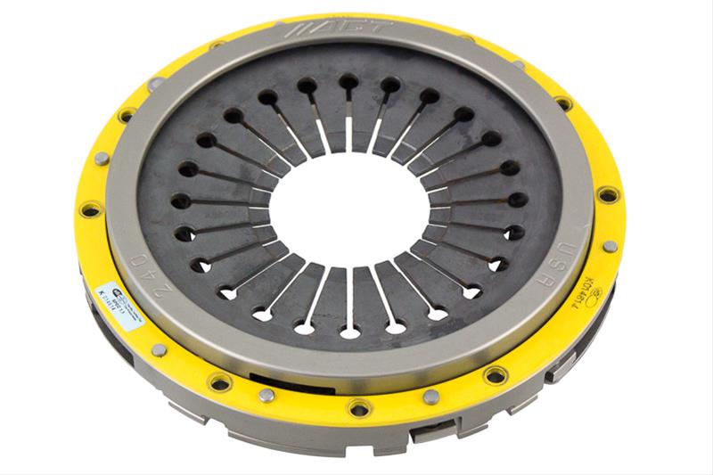 ACT Xtreme Pressure Plates P011X