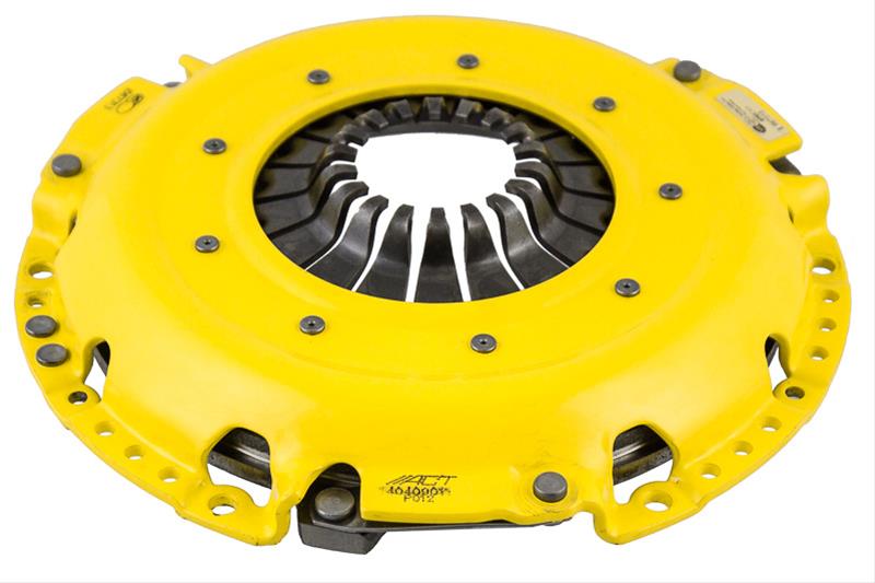 ACT Heavy-Duty Pressure Plates P012