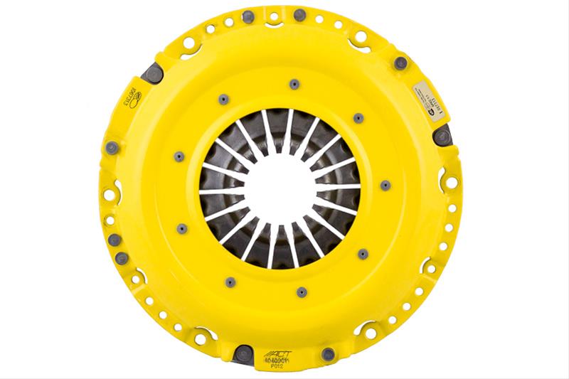 ACT Heavy-Duty Pressure Plates P012