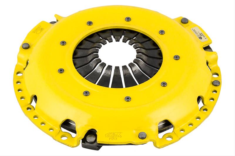 ACT Heavy-Duty Pressure Plates P013