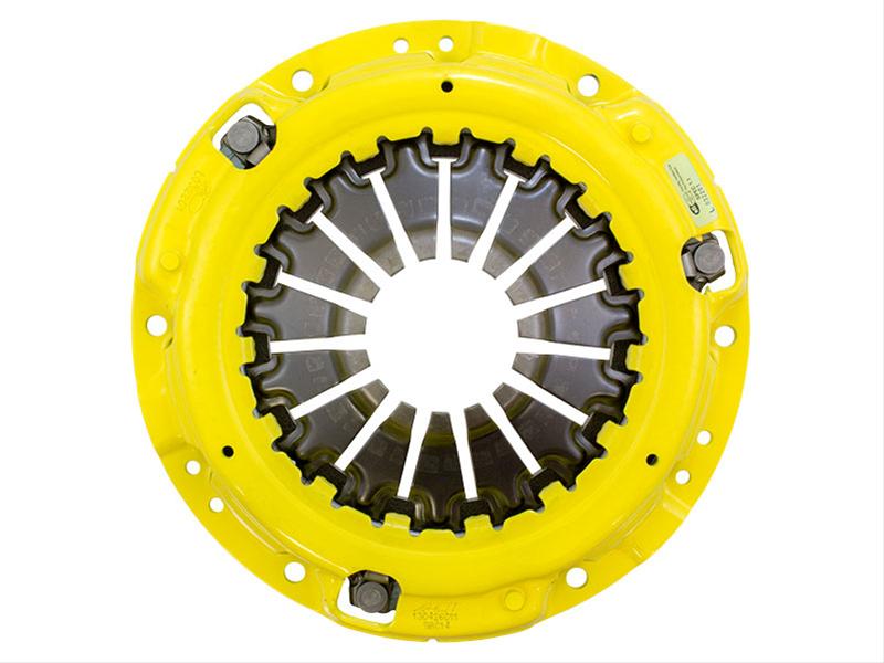 ACT Heavy-Duty Pressure Plates SB014
