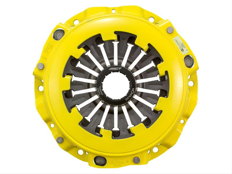 ACT Heavy-Duty Pressure Plates SB018