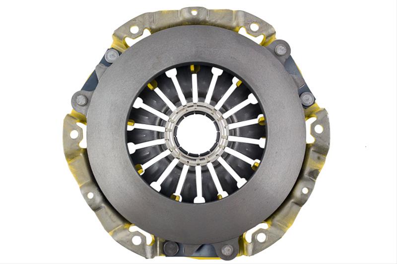 ACT Xtreme Pressure Plates SB018X
