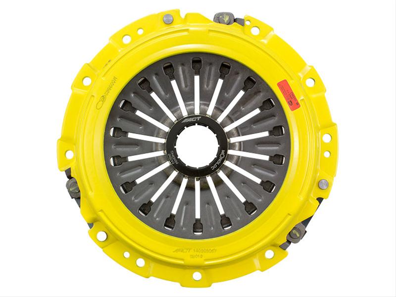 ACT Heavy-Duty Pressure Plates SB019