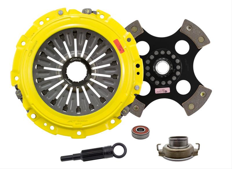 ACT Heavy-Duty Clutch Kits SB10-HDR4