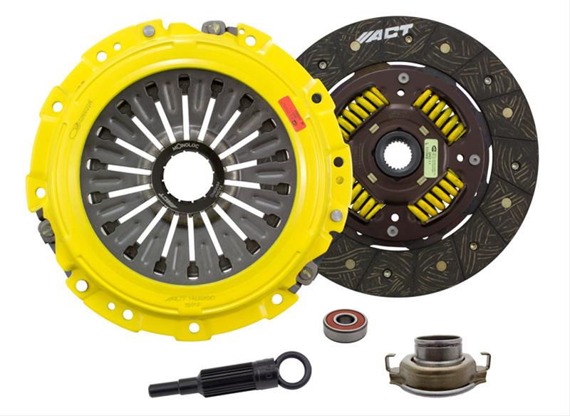 ACT Heavy-Duty Clutch Kits SB10-HDSS