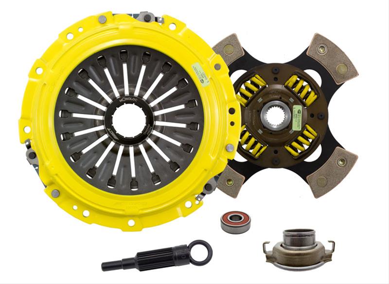 ACT Xtreme Clutch Kits SB10-XTG4