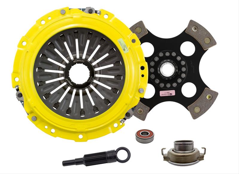 ACT Xtreme Clutch Kits SB10-XTR4
