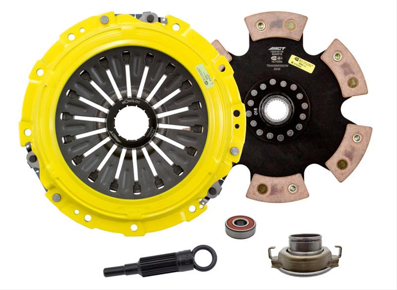 ACT Xtreme Clutch Kits SB10-XTR6