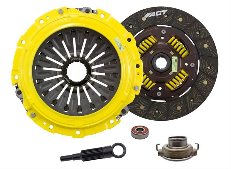 ACT Xtreme Clutch Kits SB10-XTSS